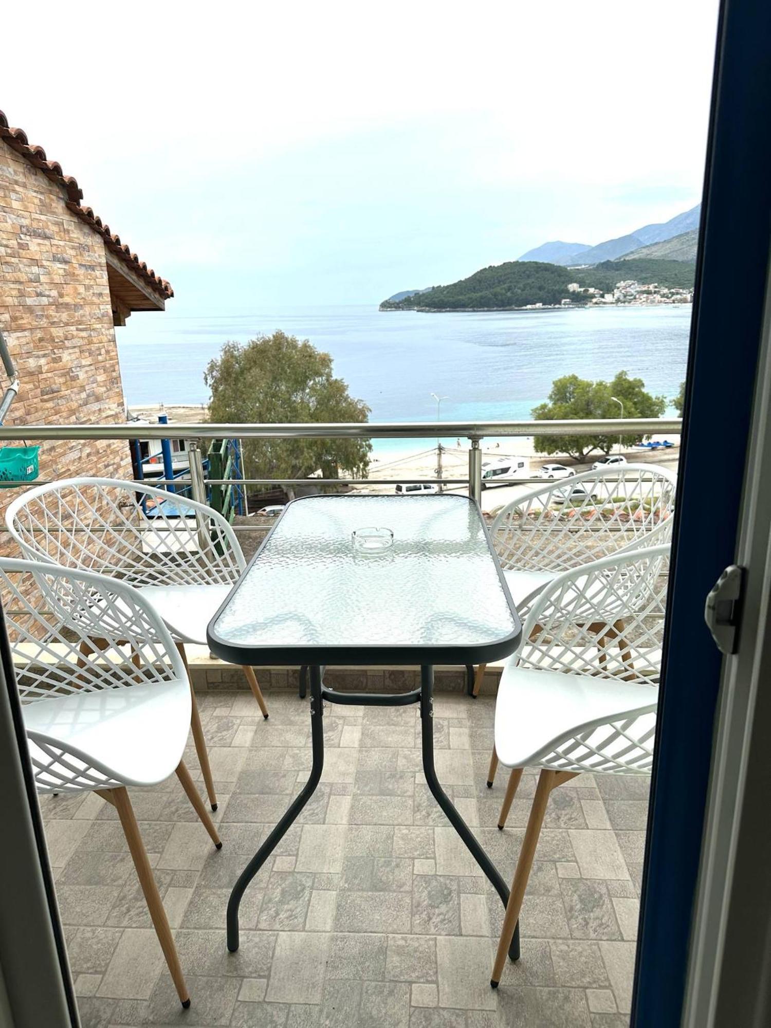 Rooms With View Himare Rom bilde