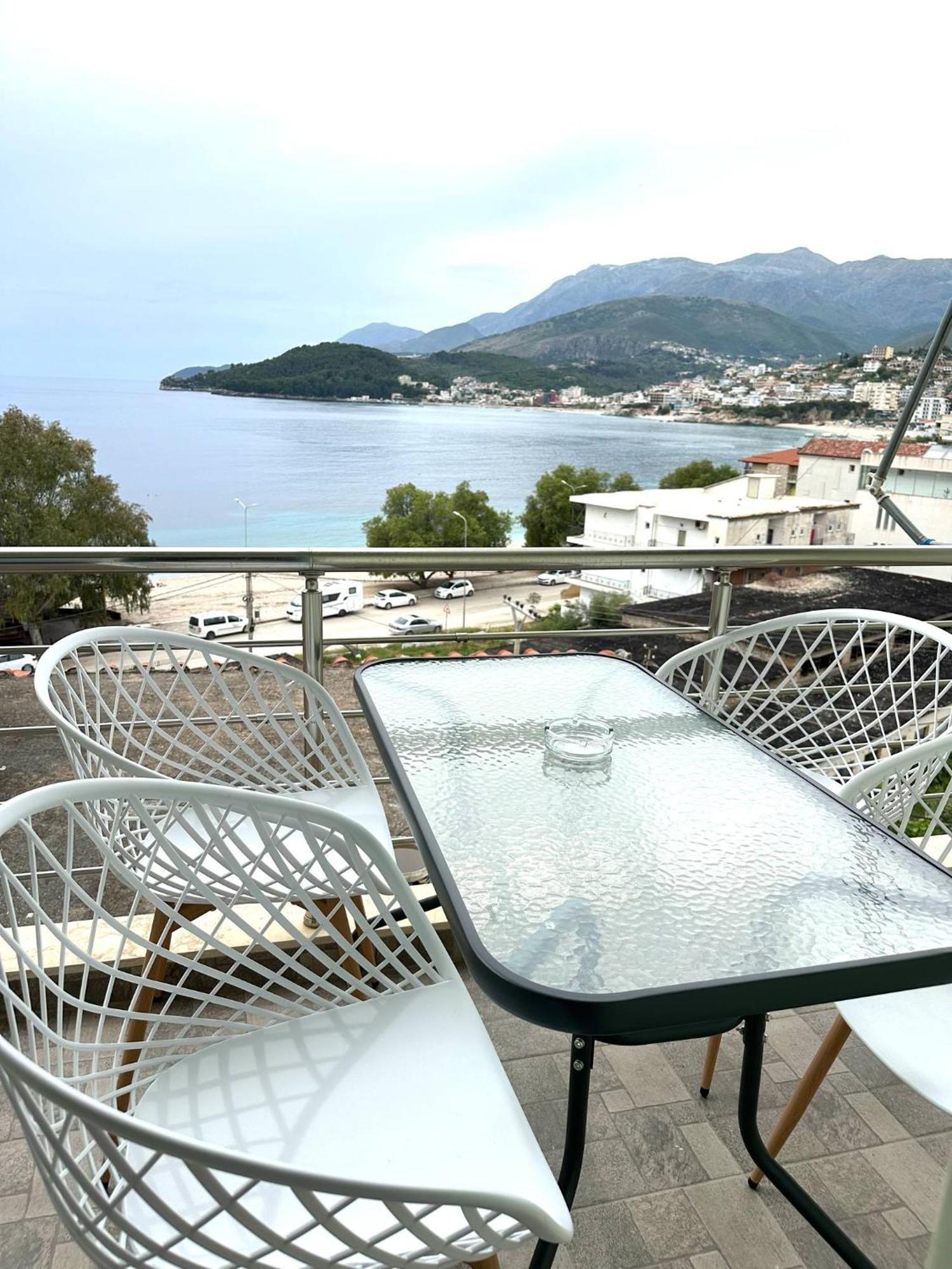 Rooms With View Himare Rom bilde