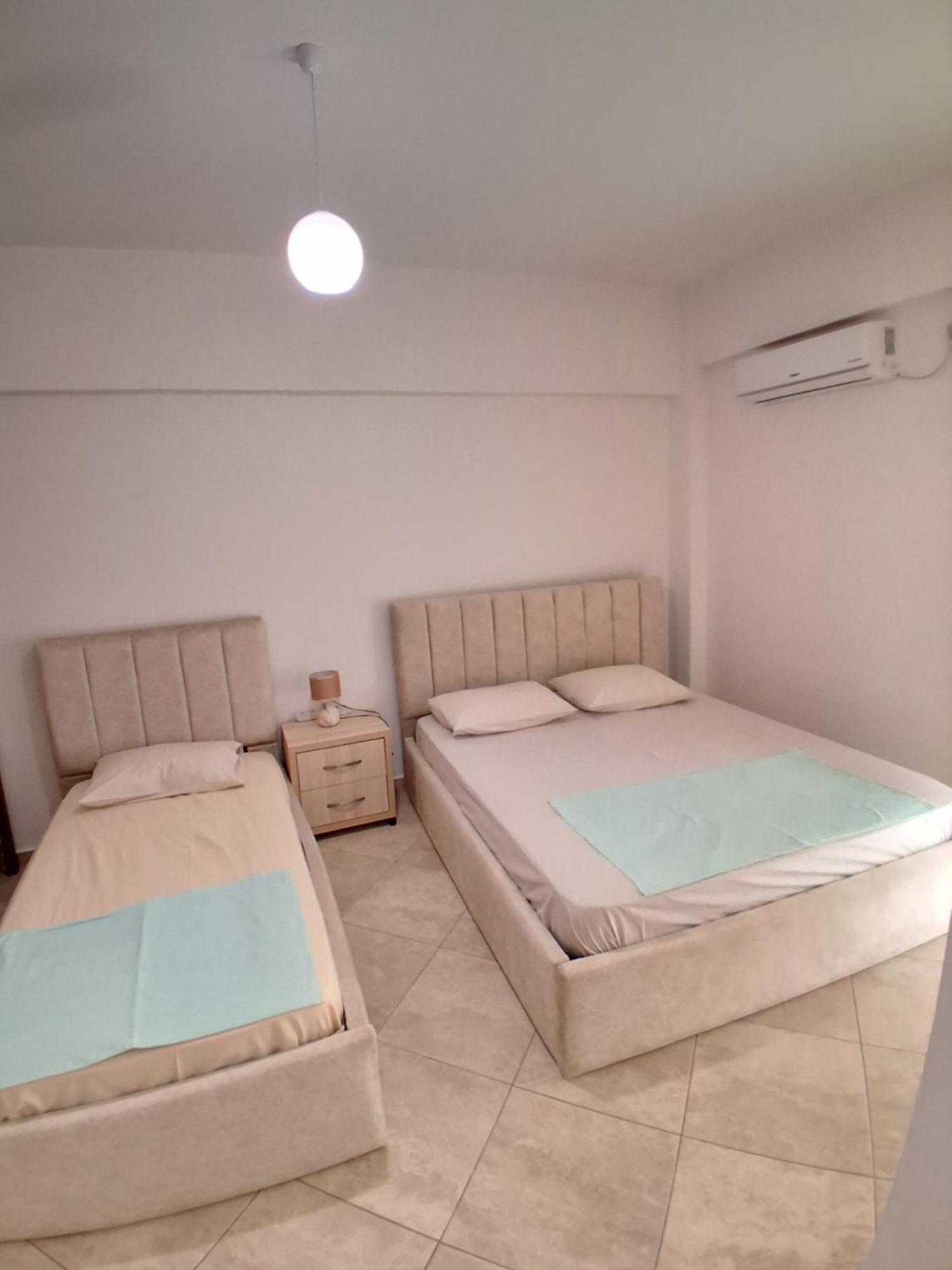 Rooms With View Himare Rom bilde