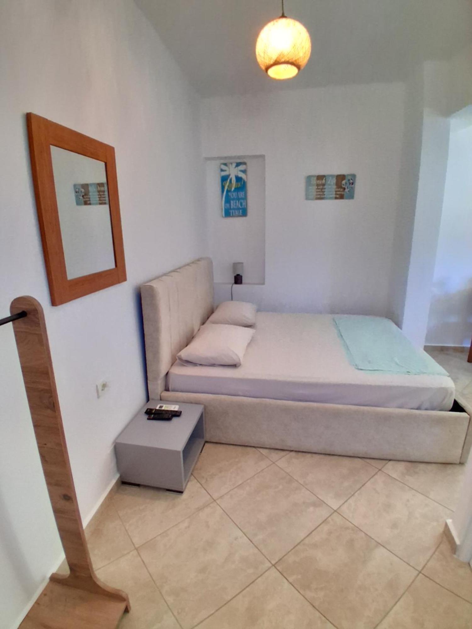 Rooms With View Himare Rom bilde