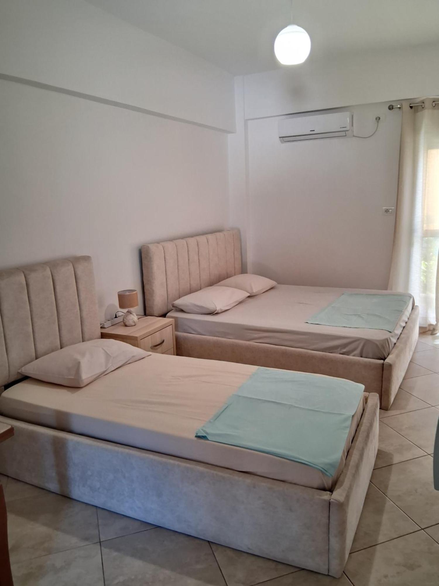 Rooms With View Himare Rom bilde