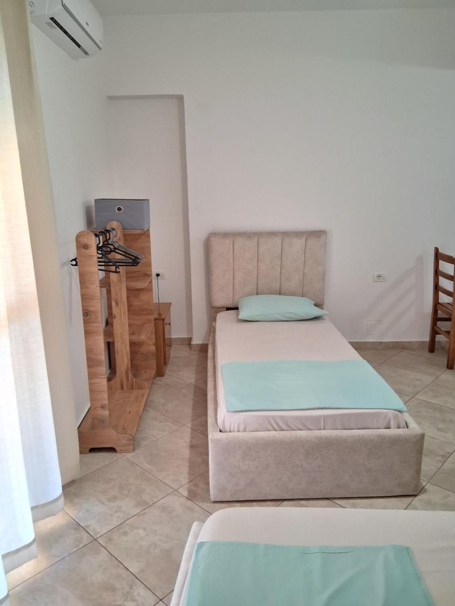 Rooms With View Himare Rom bilde