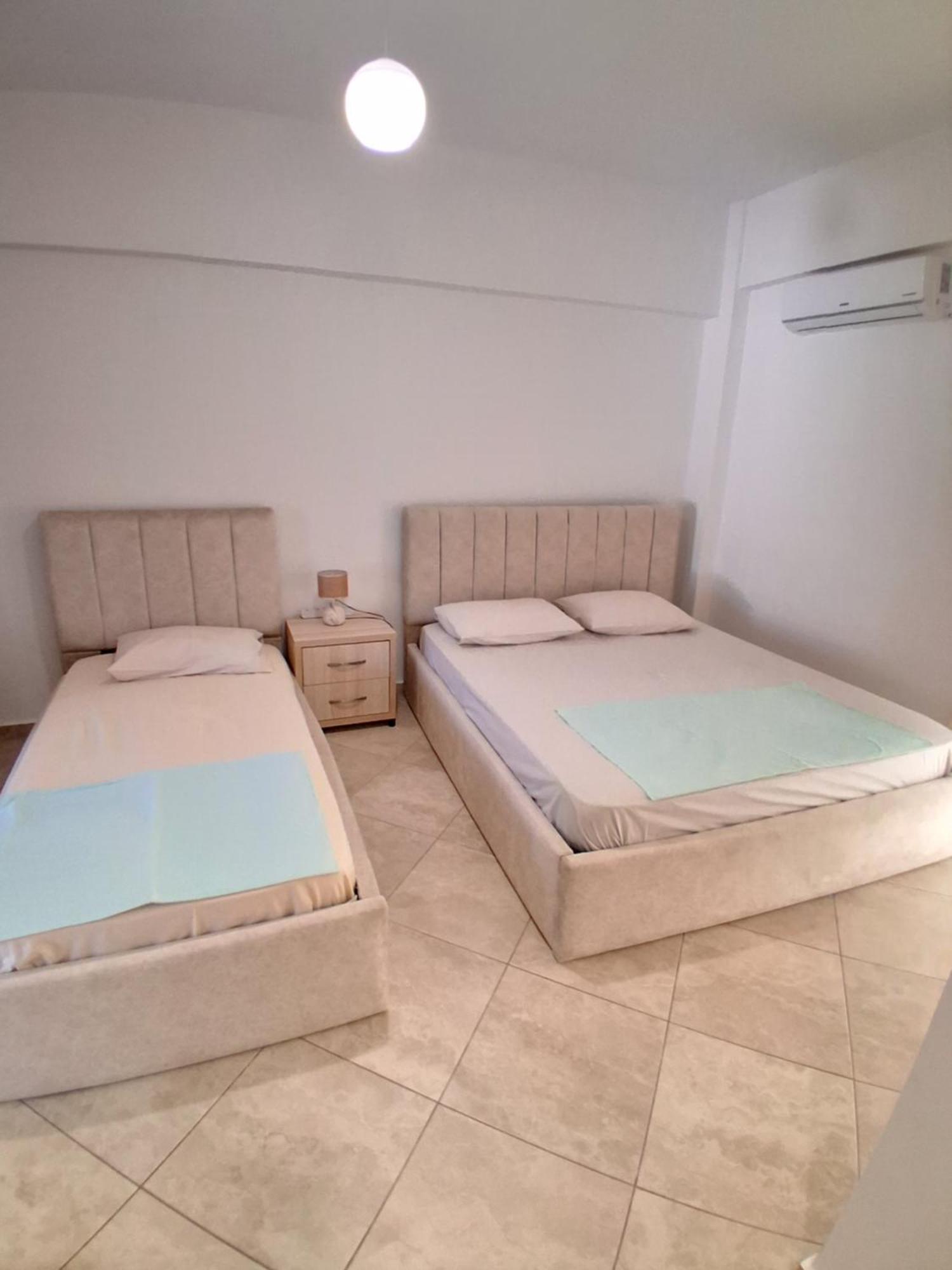 Rooms With View Himare Rom bilde