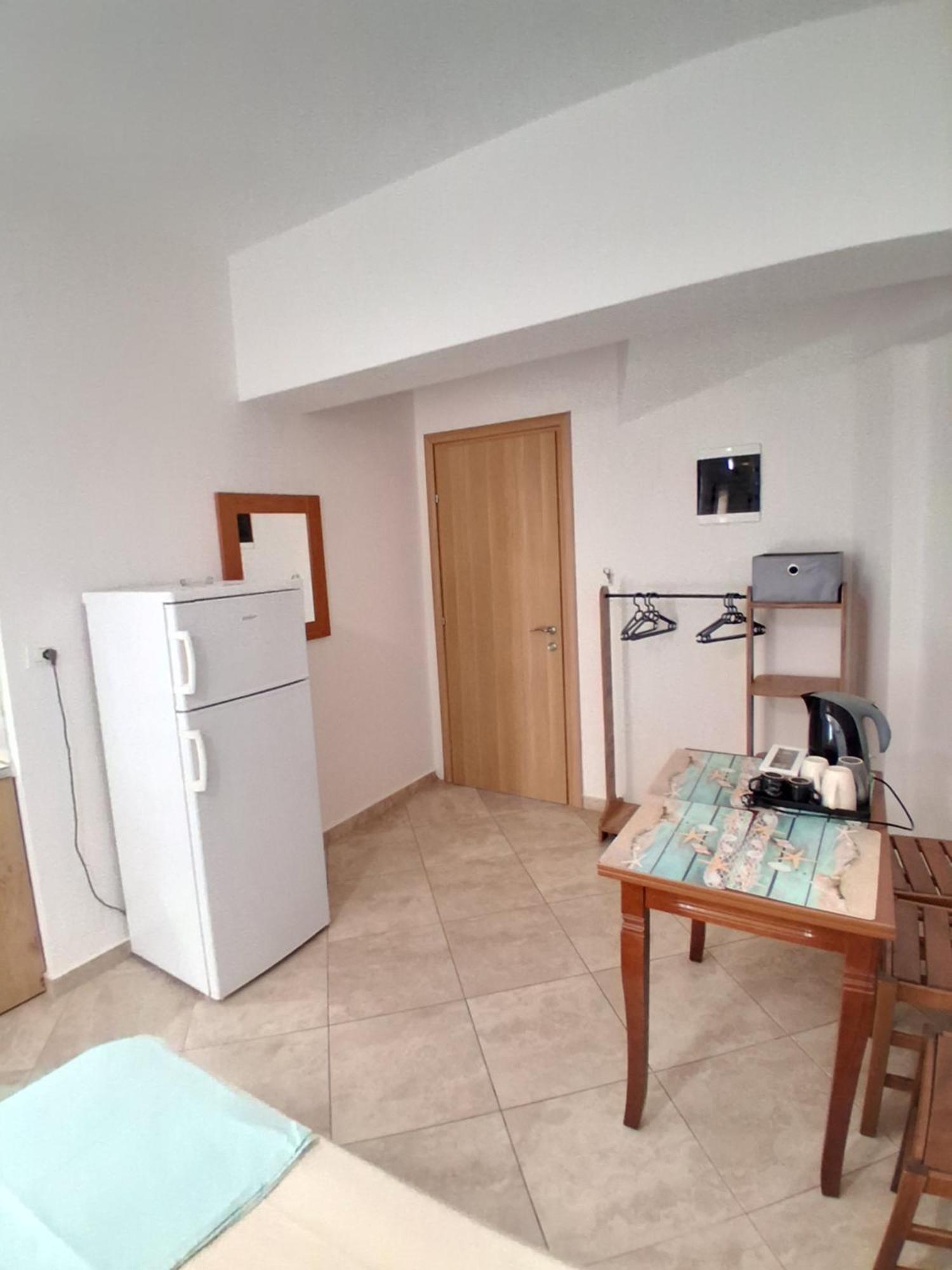 Rooms With View Himare Rom bilde