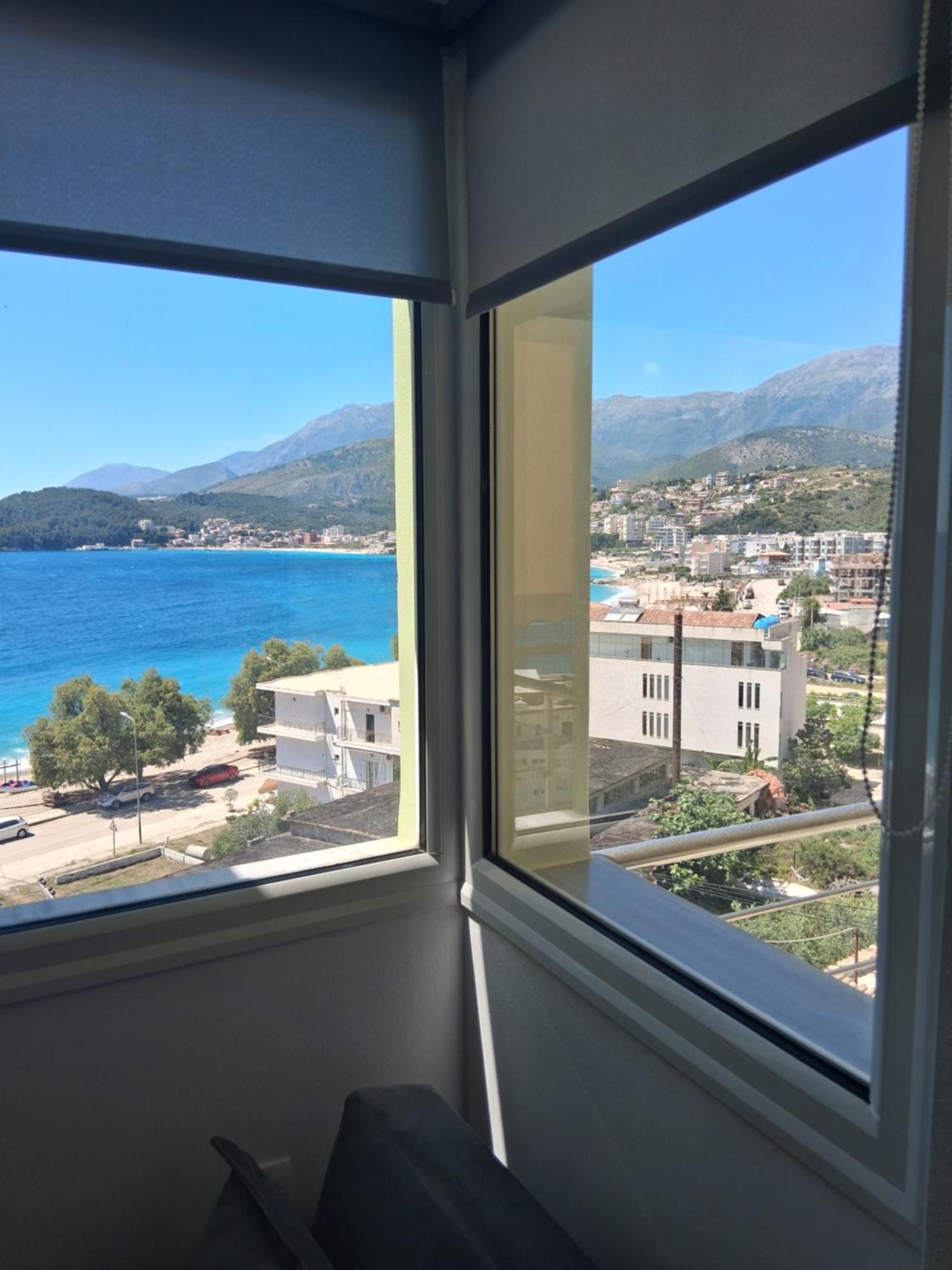 Rooms With View Himare Rom bilde