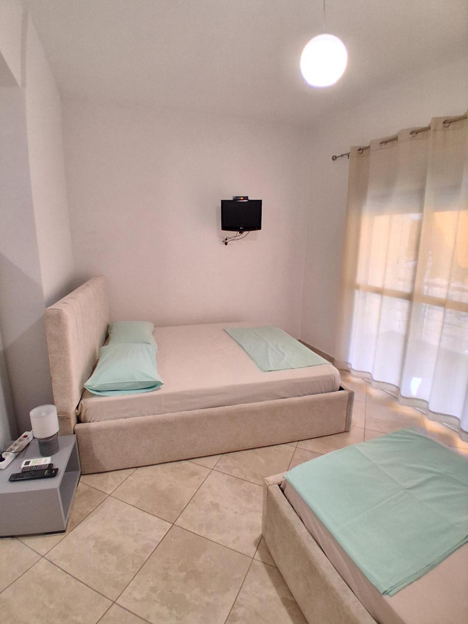 Rooms With View Himare Rom bilde