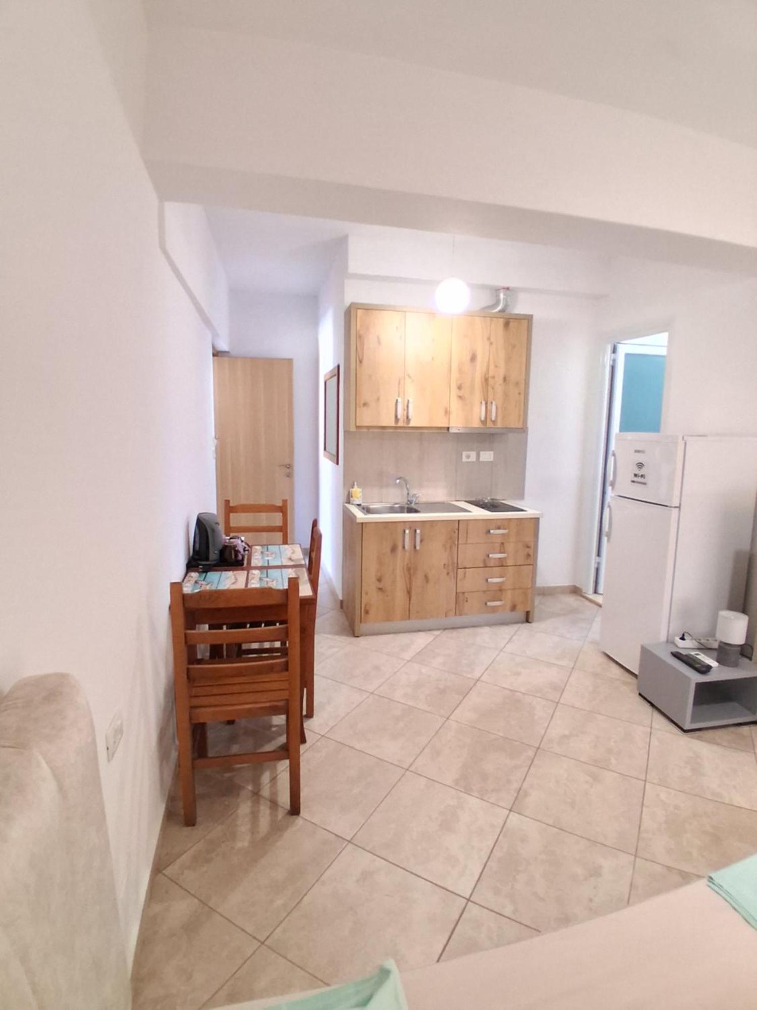 Rooms With View Himare Rom bilde