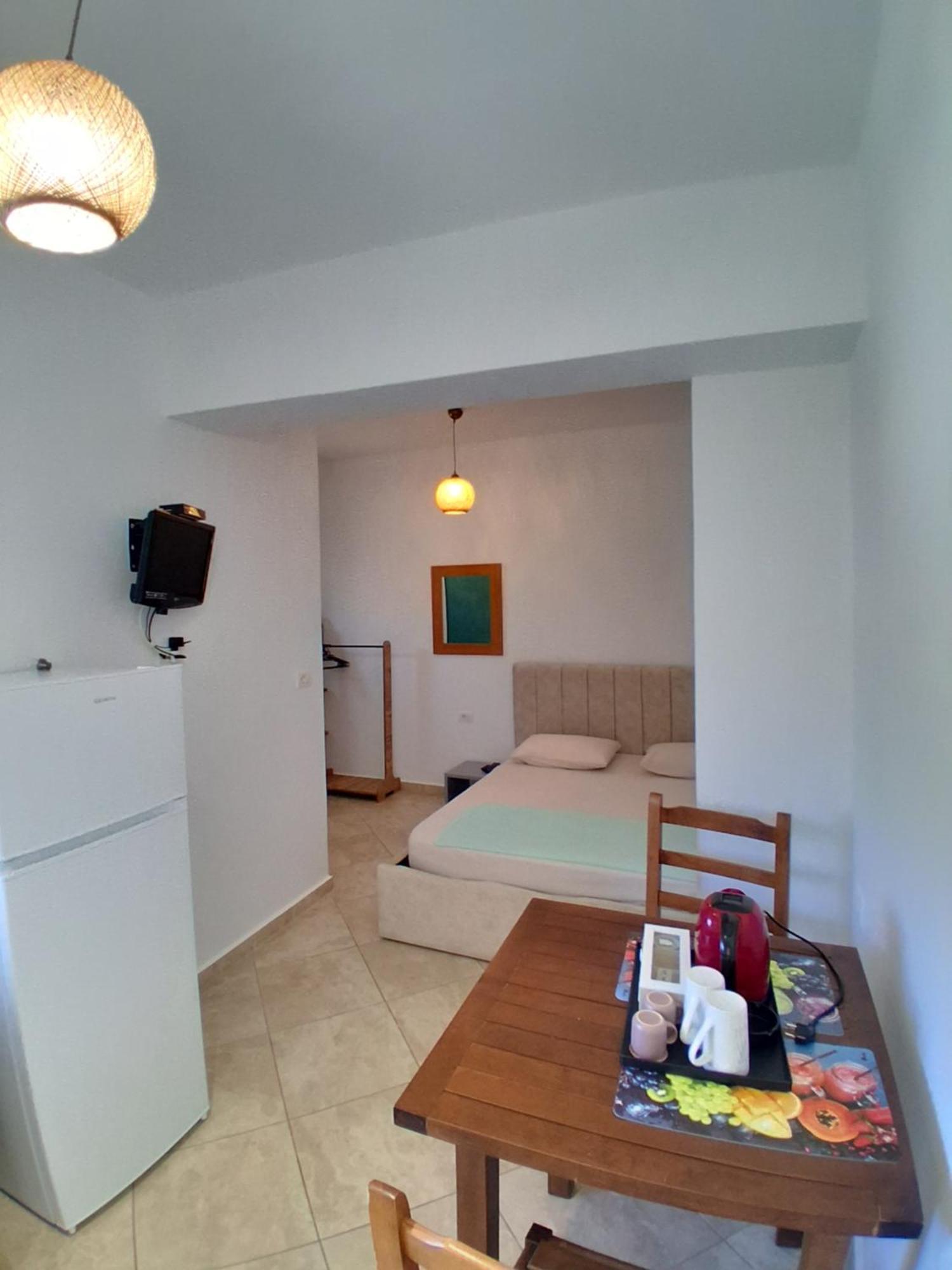 Rooms With View Himare Rom bilde