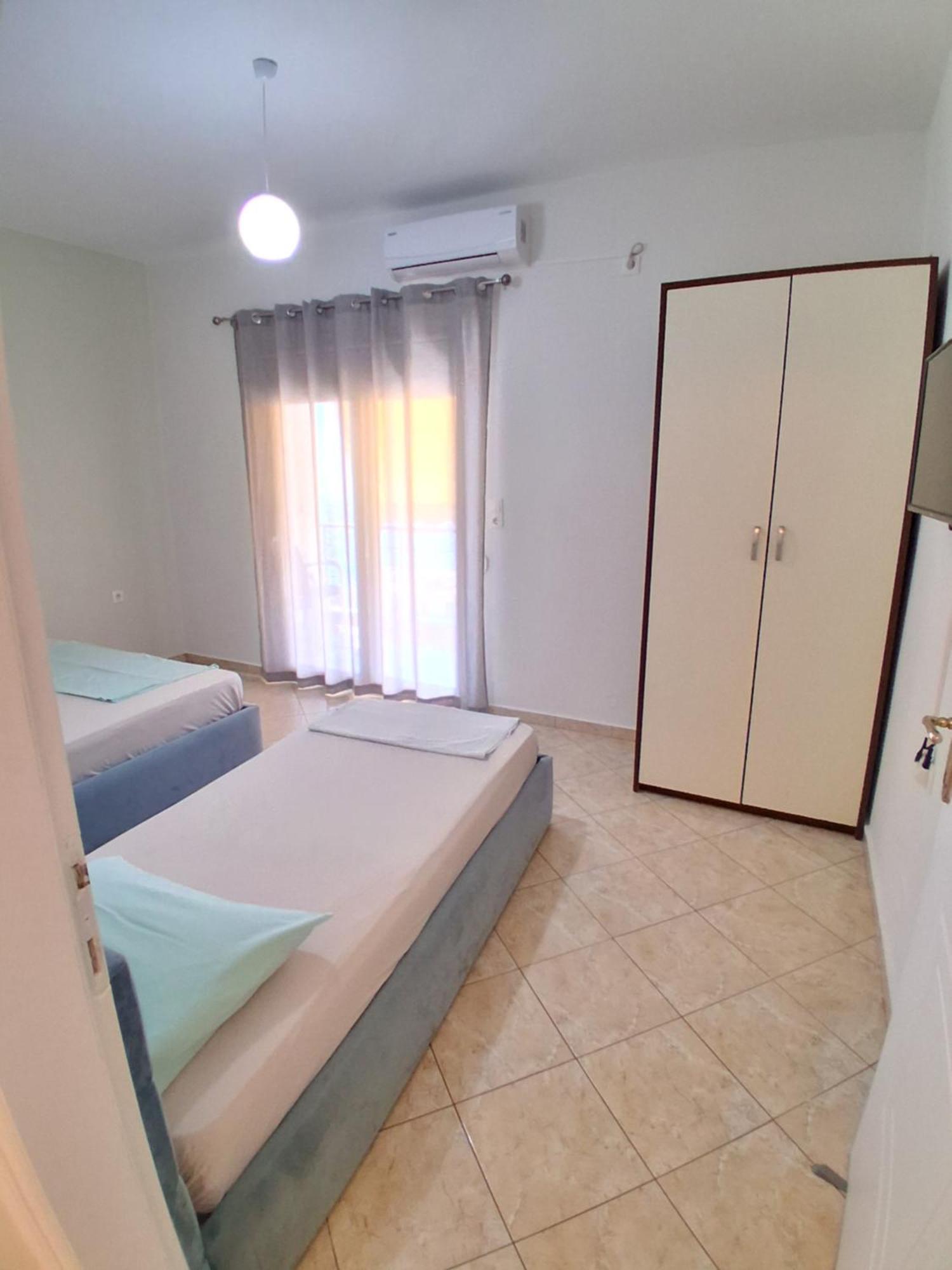 Rooms With View Himare Rom bilde