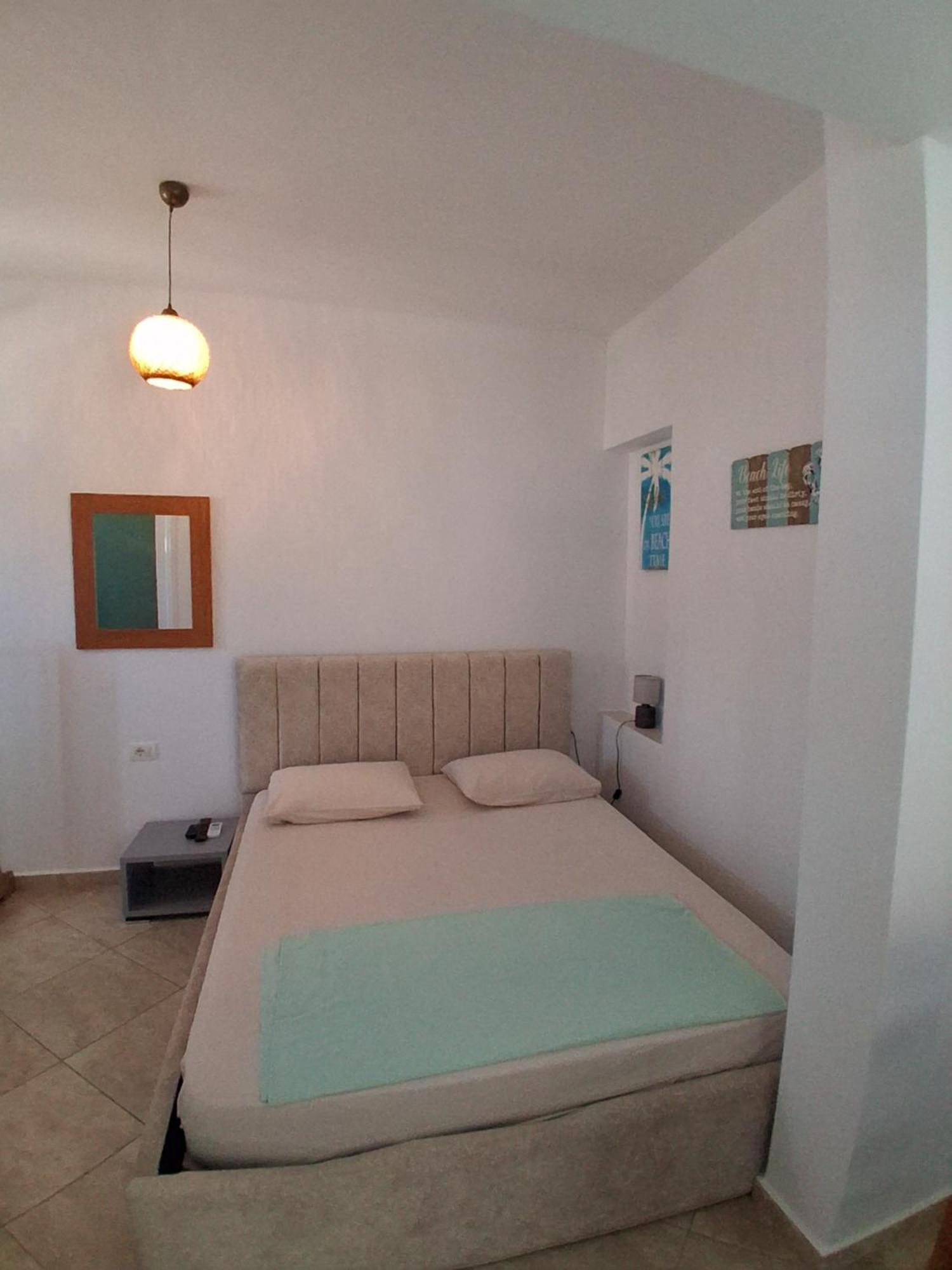 Rooms With View Himare Rom bilde