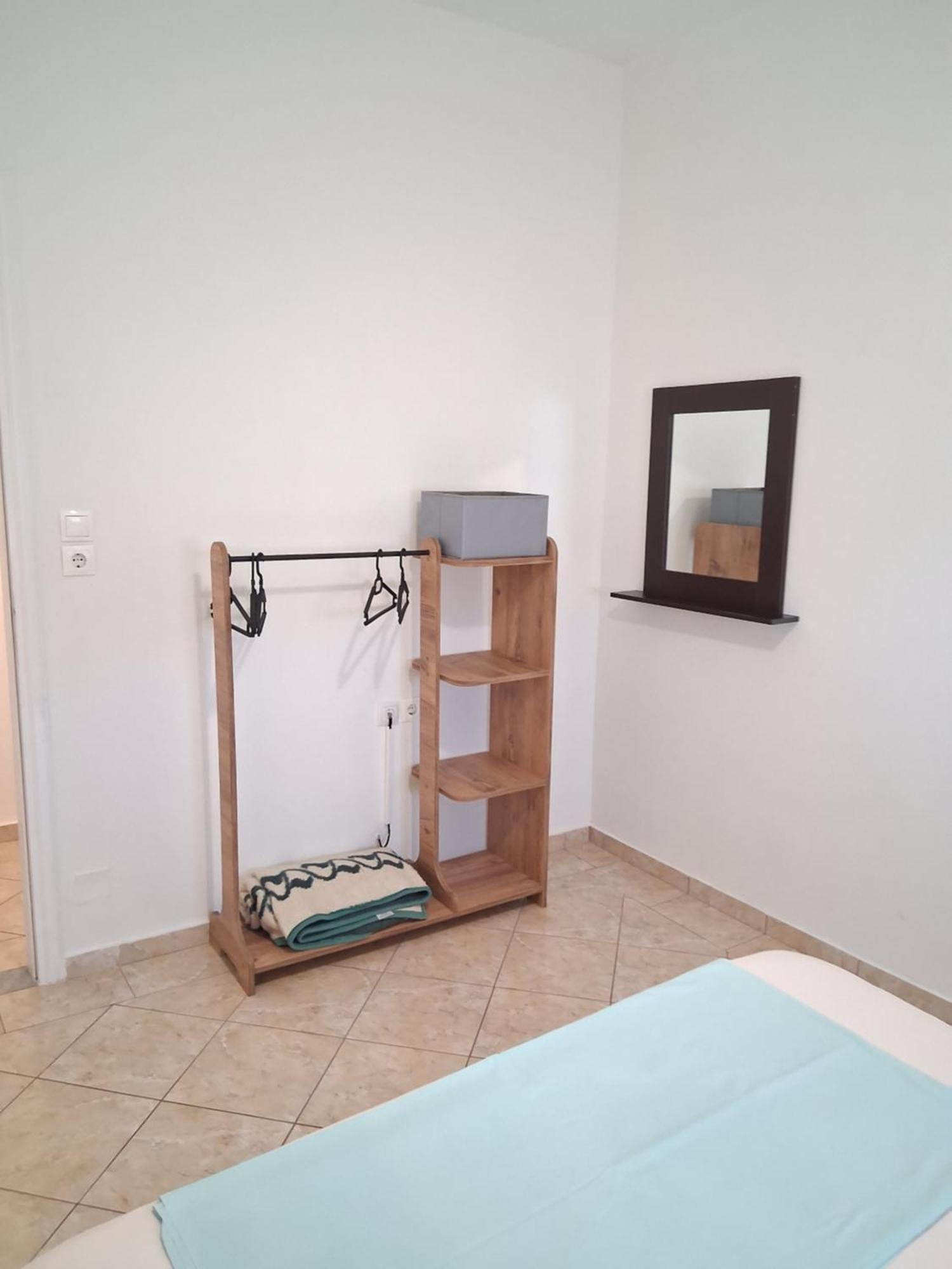Rooms With View Himare Rom bilde