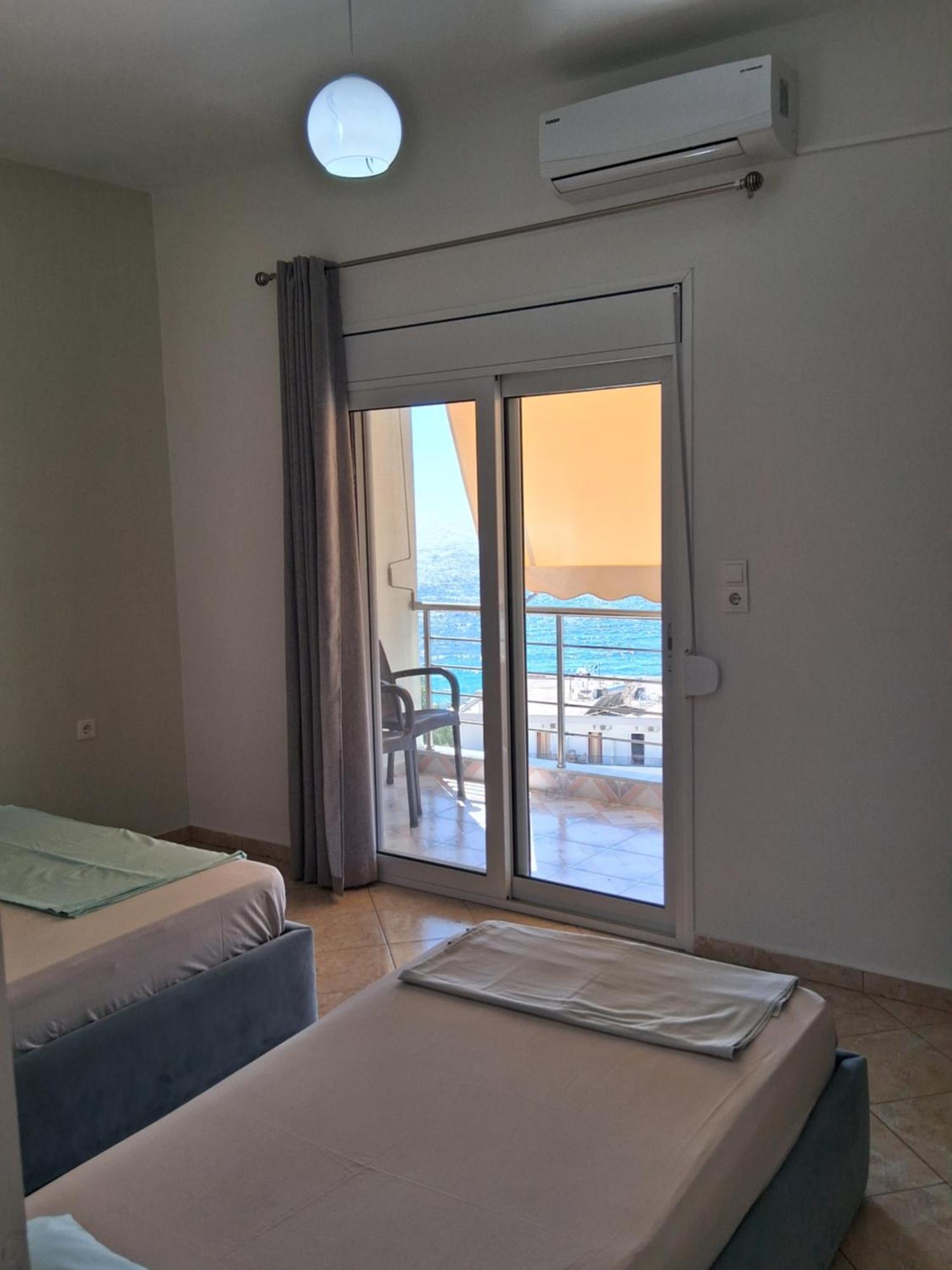 Rooms With View Himare Rom bilde