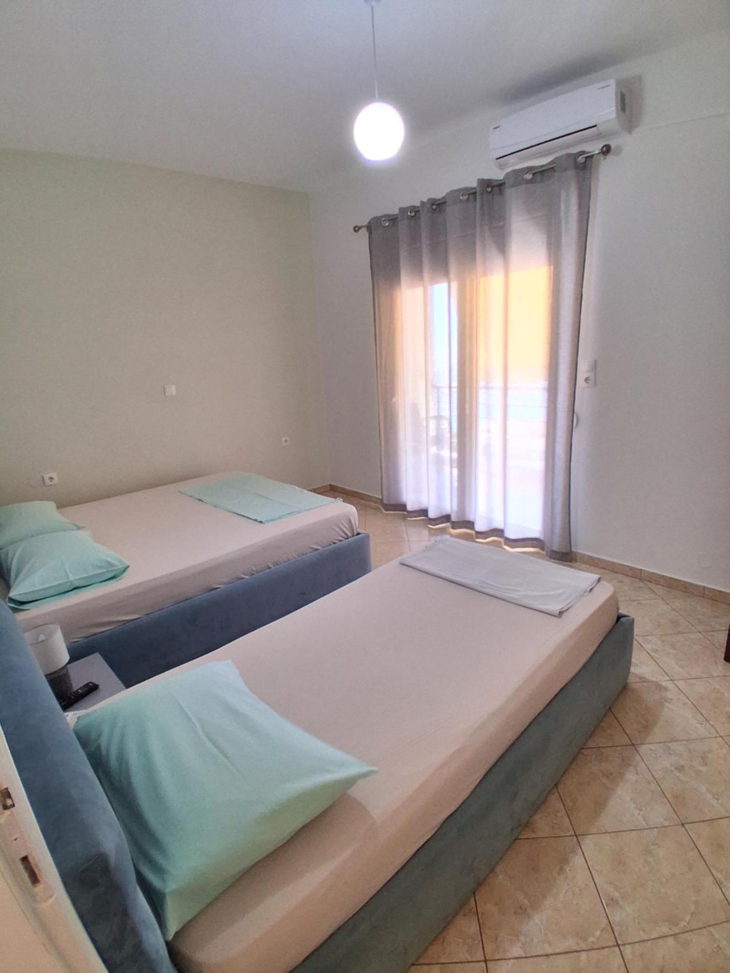 Rooms With View Himare Rom bilde
