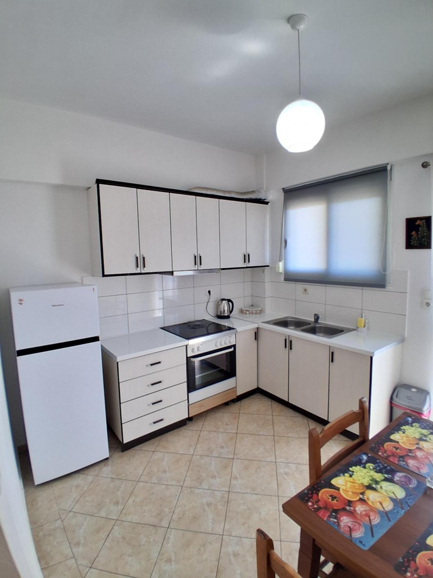 Rooms With View Himare Rom bilde