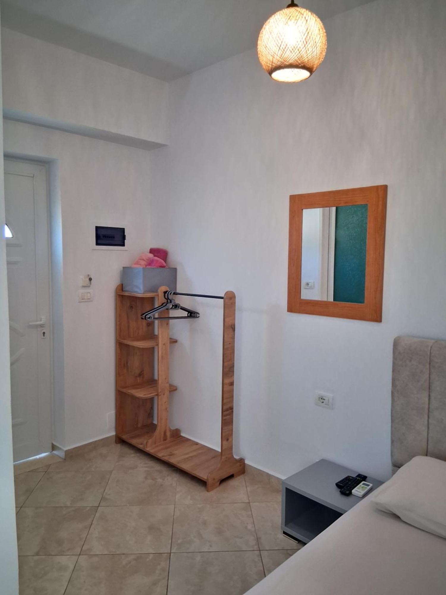 Rooms With View Himare Rom bilde