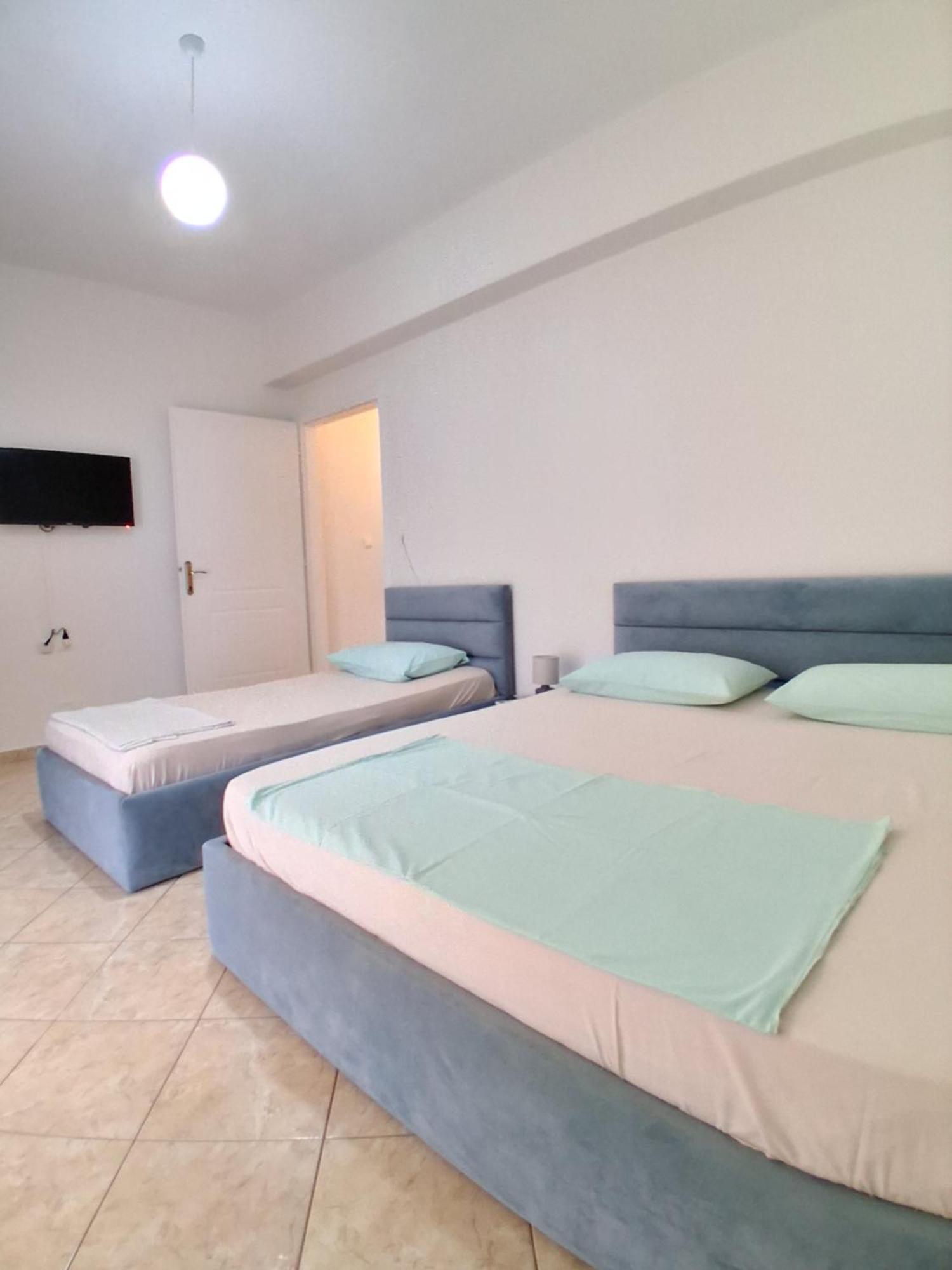 Rooms With View Himare Rom bilde