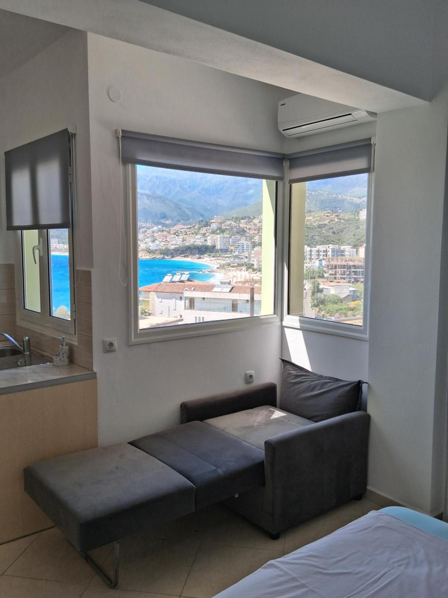 Rooms With View Himare Rom bilde