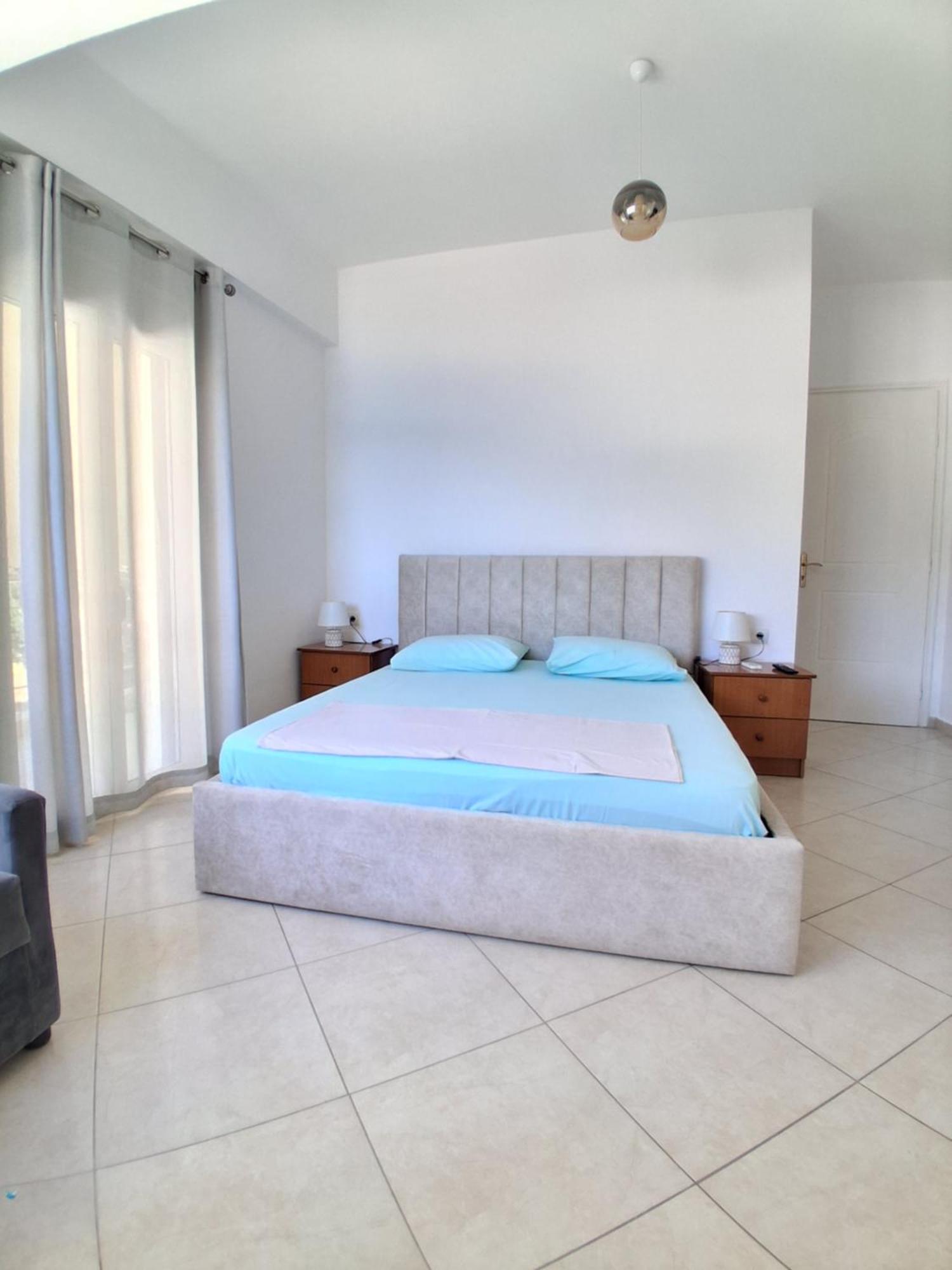 Rooms With View Himare Rom bilde